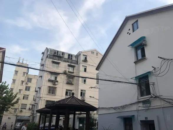 共和新路2205弄小区