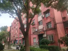 可拎包入住 一梯两户 双南一厅户型