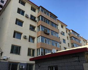 蒙文住宅小区2室1厅南