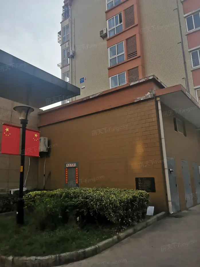 天一裕景苑