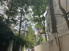 曹家渡 · 江苏路35弄 · 1室 · 1厅