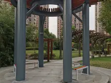 盛世南苑 2室1厅 东南