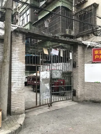 塔坪107号小区