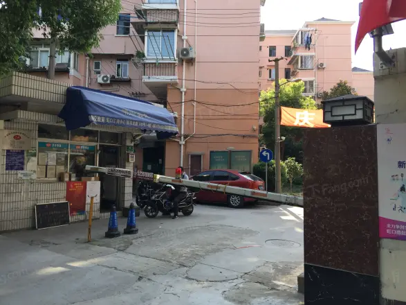 丰镇小区