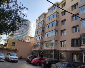 新华片 新华广场 出行方便地铁