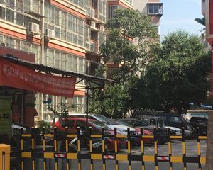 双气入户、双卫,2007年商品房,首付低至2成