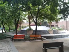 杨公桥精装小高层三房,1梯2户 全新家具家电不带走