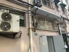 安西小区 1室0厅 南