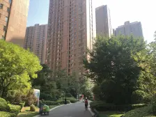 锦艺国际华都美域 4室2厅 南 北