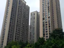 烈士墓精装三房,业主诚心卖,看房方便