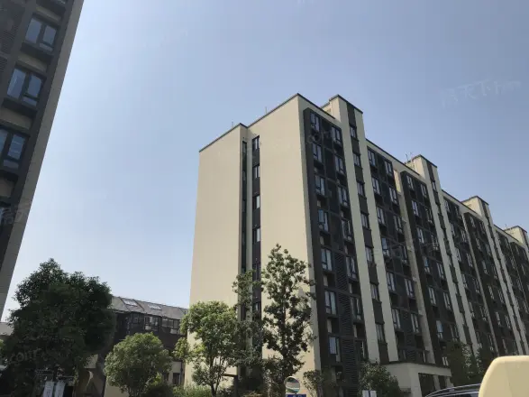 万科云间传奇