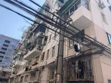 安西小区 1室0厅 南