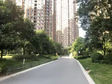 锦艺国际华都美域 2室1厅 东北