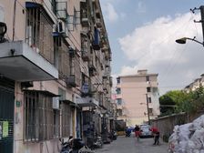 大场·南大路118弄·2室·1厅