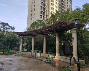 澜京公馆3室2厅南
