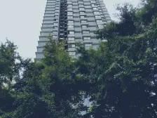 浦辉海棠晓月C区 6室2厅 东