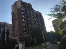 万科城一二期 3室2厅 南 北