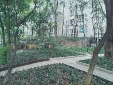 看江大阳台,户型方正,业主诚心卖