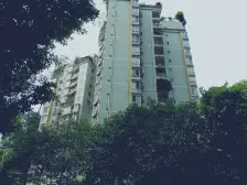 海棠晓月A区看江正规大三房住家精品装修业主安心卖!