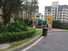 花溪 融科金色时代三房69万