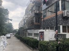 富贵园 地铁口 南大街 业主诚心出售