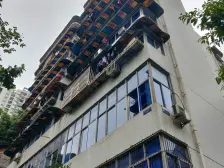 石坪桥 虹桥邨小区一房32万