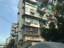 甘泉宜川·志丹小区·2室·1厅