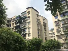 大石坝 石油大庆村B区三房71万