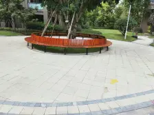 财信精装两房,拎包入住,一线看江