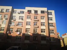 海府人家 一室一厅 车站 市场近