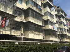 近南翔地铁,中间楼层,配套成熟