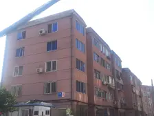 宏良小区 3室2厅 南 北