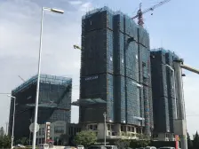 封闭式小区安保全天24小时在线保护您和家人的安全