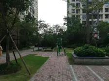 融科金色时代一期 3室1厅 南 东南