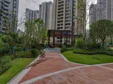 保利爱尚里尚美 3室2厅 南