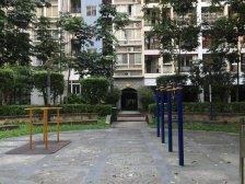 中信新天地:一房一厅业主诚意出售。