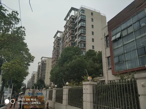 阳光聚宝山庄
