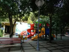 南坪东路 海棠晓月A区三房133.8万