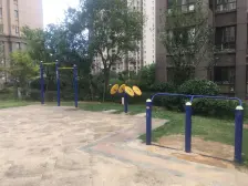 吾悦广场大四房金装修拎包入住出行便利配套成熟