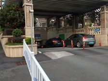 山海一品海岸花园横琴后花园海景三房,满二税费少