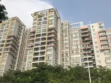 花园大社区 通风好 采光好 诚心出售