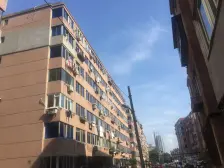 无坡马栏广场中间楼层出行方便配套齐全