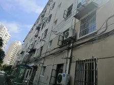 世博清流!高楼层,视野开阔,采光好,近耀华站,随时看,价好谈