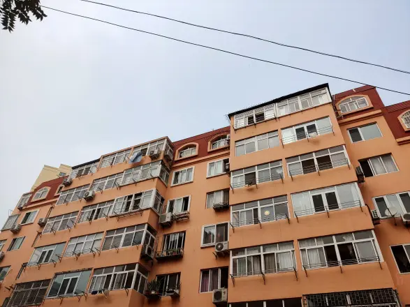 埕口路小区