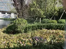 万科观贤 叠拼别墅+精装修+万科物业+地铁万达+有车位