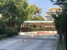 融创物业,精装修带车位,中楼层复式,带地暖空调