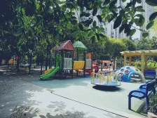 正规两房户型 住家安静 随时看房