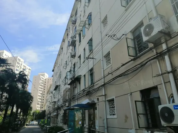 上南二村