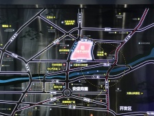 金州区汽车站旁边 封闭小区 电梯楼 三室一厅 出行方便