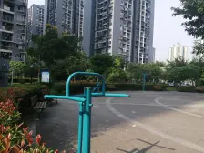 李家沱 聚福里二房48万